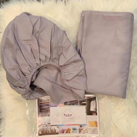 Uozzi Bedding 4 pieces Toddler Set - Picture 3 of 4